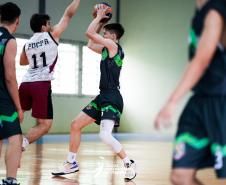 Em Guarapuava, Jogos Universitários do Paraná definem campeões de 2024