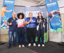 Em Guarapuava, Jogos Universitários do Paraná definem campeões de 2024