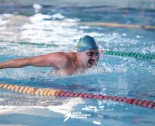 Em Guarapuava, Jogos Universitários do Paraná definem campeões de 2024
