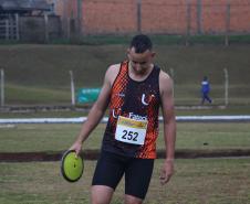 Em Guarapuava, Jogos Universitários do Paraná definem campeões de 2024