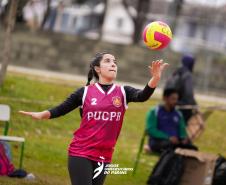 Em Guarapuava, Jogos Universitários do Paraná definem campeões de 2024