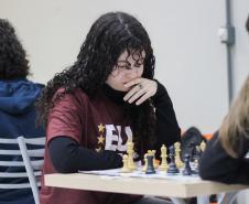 Em Guarapuava, Jogos Universitários do Paraná definem campeões de 2024