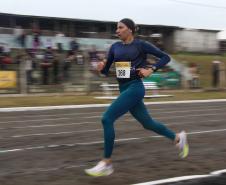 Em Guarapuava, Jogos Universitários do Paraná definem campeões de 2024