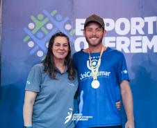 Em Guarapuava, Jogos Universitários do Paraná definem campeões de 2024