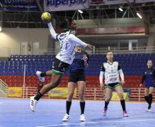 Em Guarapuava, Jogos Universitários do Paraná definem campeões de 2024