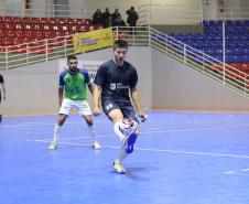 Em Guarapuava, Jogos Universitários do Paraná definem campeões de 2024