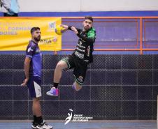 Em Guarapuava, Jogos Universitários do Paraná definem campeões de 2024