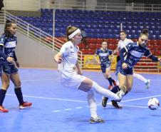 Em Guarapuava, Jogos Universitários do Paraná definem campeões de 2024