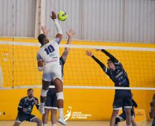 Em Guarapuava, Jogos Universitários do Paraná definem campeões de 2024