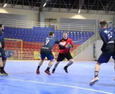 Em Guarapuava, Jogos Universitários do Paraná definem campeões de 2024