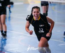 Em Guarapuava, Jogos Universitários do Paraná definem campeões de 2024