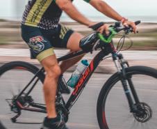 Pedala Paraná em Matinhos