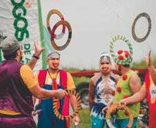 Pedala Paraná em Matinhos