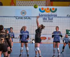 Fim de semana no esporte paranaense tem classificados para a Fase Macrorregional do JAPS e título paranaense no futsal