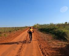 Ciclorrota Querência