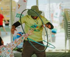 Jogos de Aventura e Natureza: fim de semana tem Festival da Família em Pontal do Paraná e outros 17 eventos no litoral paranaense