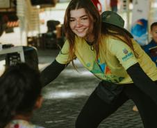 Jogos de Aventura e Natureza: fim de semana tem Festival da Família em Pontal do Paraná e outros 17 eventos no litoral paranaense