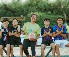 Jogos de Aventura e Natureza: fim de semana tem Festival da Família em Pontal do Paraná e outros 17 eventos no litoral paranaense
