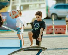 Jogos de Aventura e Natureza: fim de semana tem Festival da Família em Pontal do Paraná e outros 17 eventos no litoral paranaense