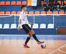 Final dos Jogos Escolares do Paraná começa nesta sexta em Campo Mourão