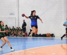 Fim de semana no esporte paranaense tem classificados para a Fase Macrorregional do JAPS e título paranaense no futsal