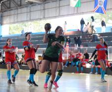 Fim de semana no esporte paranaense tem classificados para a Fase Macrorregional do JAPS e título paranaense no futsal