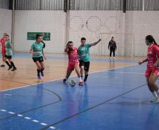 Fim de semana no esporte paranaense tem classificados para a Fase Macrorregional do JAPS e título paranaense no futsal