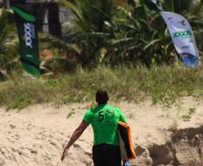 Litoral paranaense recebe etapa nacional de Bodyboarding pelo segundo ano consecutivo