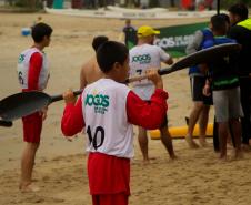 Com 49 eventos, Jogos de Aventura e Natureza vão agitar o Litoral paranaense