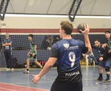 Jogos Universitários do Paraná reúnem 2,1 mil participantes em Guarapuava a partir de sexta