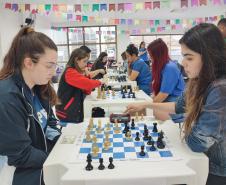 Jogos Universitários do Paraná reúnem 2,1 mil participantes em Guarapuava a partir de sexta