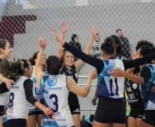 Jogos Universitários do Paraná reúnem 2,1 mil participantes em Guarapuava a partir de sexta