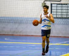 Jogos Universitários do Paraná reúnem 2,1 mil participantes em Guarapuava a partir de sexta