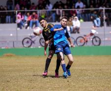 JEPS Bom de Bola - Regional 1