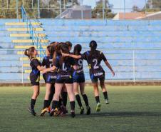 JEPS Bom de Bola - Regional 1