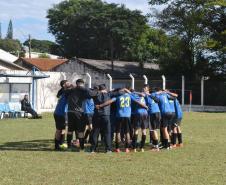 JEPS Bom de Bola - Regional 1