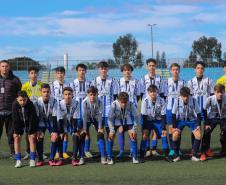 JEPS Bom de Bola - Regional 1