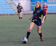 JEPS Bom de Bola - Regional 1