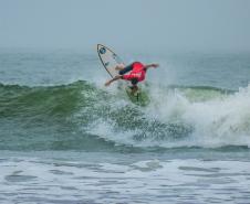 Surf em Matinhos