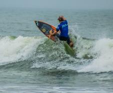 Surf em Matinhos