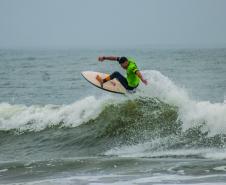 Surf em Matinhos