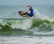 Surf em Matinhos
