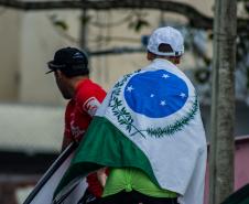 Surf em Matinhos