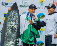 Surf em Matinhos