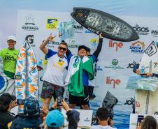 Surf em Matinhos