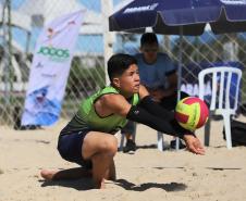 As competições seguem até 29 de setembro e encerram a edição dos JANs deste ano.