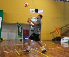 As competições seguem até 29 de setembro e encerram a edição dos JANs deste ano.