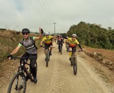 Ciclorrota Contenda