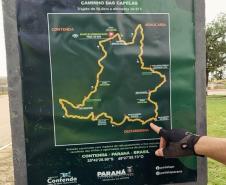 Ciclorrota Contenda