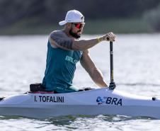 Atletas apoiados pelo Estado garantem recorde de medalhas ao Paraná nas Paralimpíadas